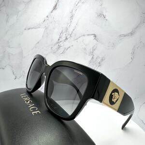 New VERSACE Sunglasses
